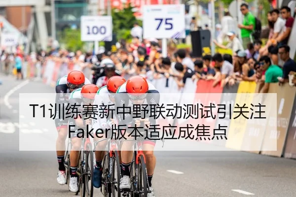 T1训练赛新中野联动测试引关注 Faker版本适应成焦点